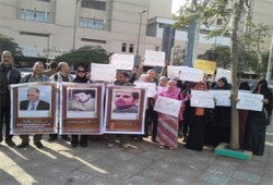 أساتذة جامعة الزقازيق يطالبون بالإفراج عن زملائهم