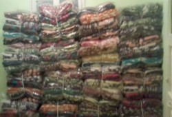 اتحاد طب الزقازيق يطلق حملة لشراء بطاطين للفقراء