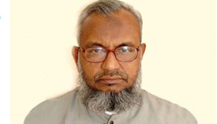 إعدام عبد القادر ملا.. سيد قطب آخر!!