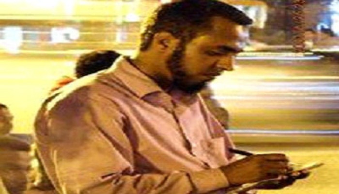 اعتقال المتحدث الإعلامي باسم "الحرية والعدالة" بقنا في كمين بطريق دشنا