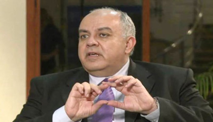 عمرو دراج: موقع "24" الإخباري كاذب