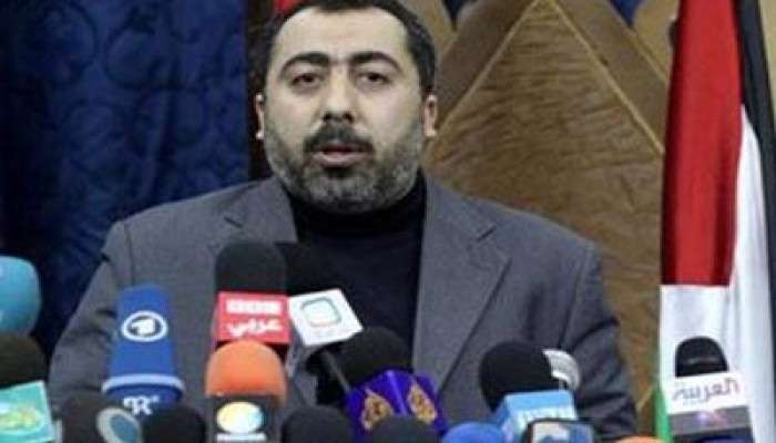طاهر النونو: الأوروبيون يمارسون الابتزاز السياسي