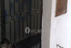 تربية الأزهر تدخل في إضراب مفتوح وتغلق أبوابها بالجنازير