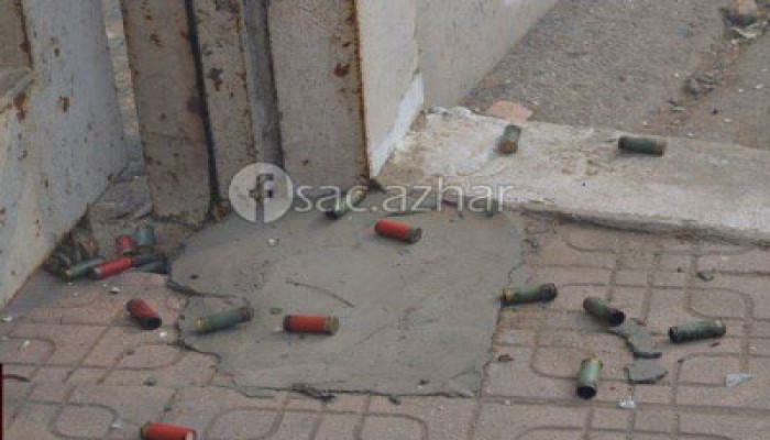 عميد زراعة الأزهر يعلق الدراسة رفضًا لإهانة الطلاب والأساتذة