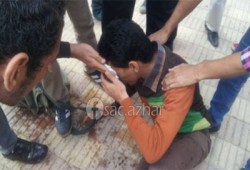 "تنسيقية الأزهر": لن يرهبنا القتل.. ومستمرون حتى دحر الانقلاب