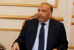 حسام عقل: دعوة ماليزيا الرسمية للكتاتني ضربة قاصمة للانقلابيين