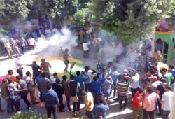 بث مباشر لمهرجان بهندسة وتجارة أسوان ضمن "الرجولة موقف"