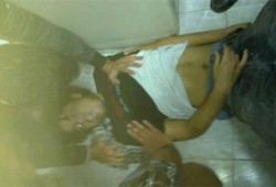 فضيحة.. نيابة الانقلاب تبرئ الداخلية من قتل طالب الهندسة