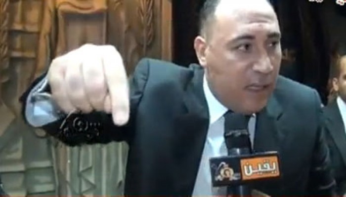 المستشار عماد أبو هاشم يكتب: حكومة مصر الحرة في المنفى