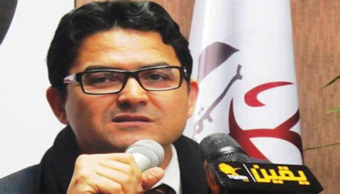 محسوب: العودة للتحرير تعطي درسًا أن الالتقاء لبناء وطن حر يهزم الانقلاب