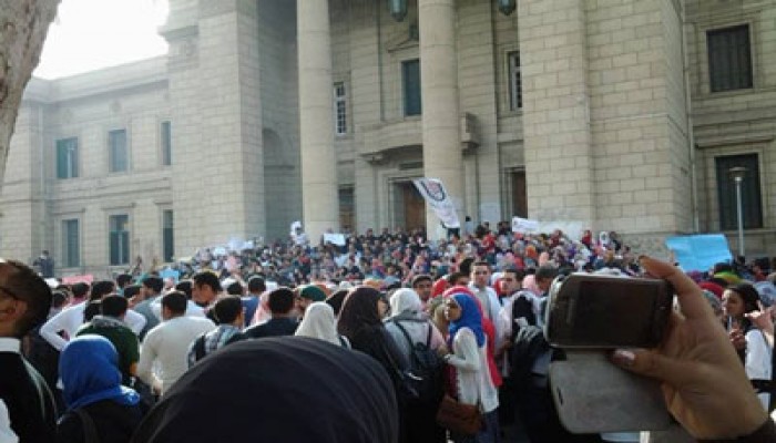 اتحاد الجامعات يطالب بالقصاص للشهداء ومحاكمة الانقلابيين