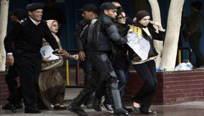 محمد عبد اللطيف: دائرة المناهضين للانقلاب الإرهابي تتسع يوميًّا