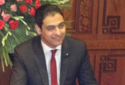 "أحمد أبو العلا ماضي": الانقلاب يتهاوى ويصعد ضد المعتقلين