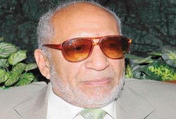 تعليقًا على اعتقال الخضيري.. "الحرية والعدالة": الانقلابيون فقدوا عقولهم