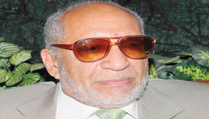 تعليقًا على اعتقال الخضيري.. "الحرية والعدالة": الانقلابيون فقدوا عقولهم