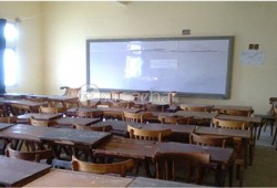 الفرقة الأولى تعدين وبترول الأزهر يضربون عن الامتحانات