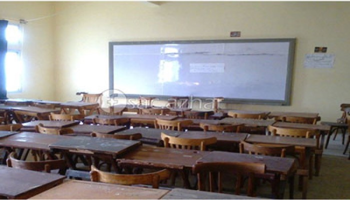 الفرقة الأولى تعدين وبترول الأزهر يضربون عن الامتحانات