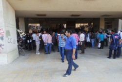 إضراب صيدلة أزهر أسيوط عن الدراسة تنديدًا باعتقال أبنائها