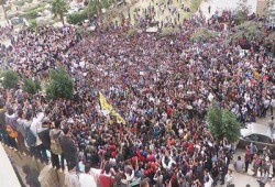 "طلاب ضد الانقلاب": الإضراب من أجل كرامة طالب الأزهر