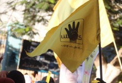 طلاب ضد الانقلاب: 30 كلية أعلنوا الإضراب حتى القصاص