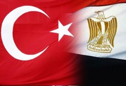 صوت ألمانيا: العلاقات بين مصر وتركيا تشهد تحولاً دراميًّا