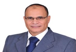 ميليشيات الانقلاب تعتقل المهندس بدر الفلاح من منزله بشبين الكوم