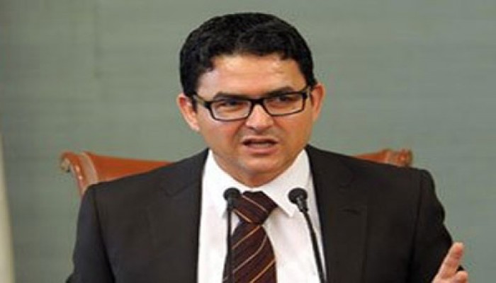 د. محسوب: المصالحة تعني إسقاط الانقلاب وآثاره والقصاص للشهداء