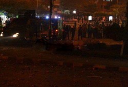 "طلاب ضد الانقلاب" تحذر قادة الانقلاب من غضبة الطلاب