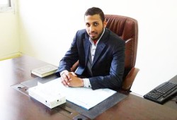 اعتقال المتحدث باسم طلاب ضد الانقلاب من جامعة الزقازيق