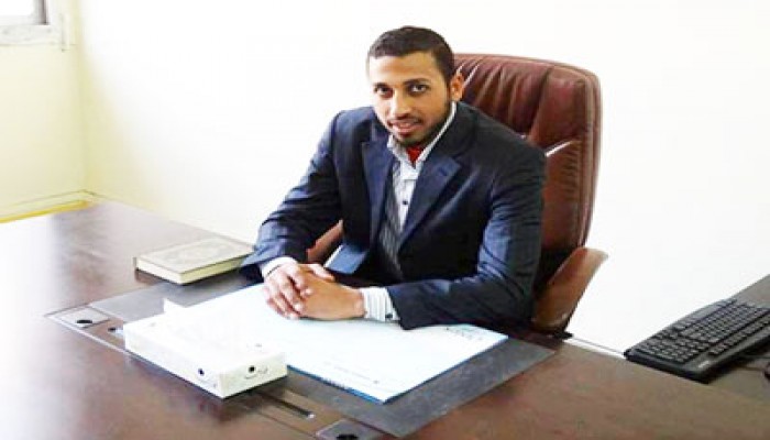 اعتقال المتحدث باسم طلاب ضد الانقلاب من جامعة الزقازيق