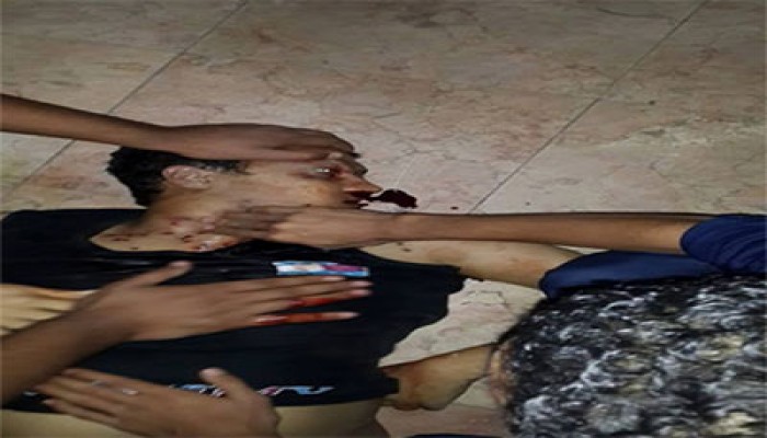 بث مباشر.. وقفة احتجاجية بجامعة بنها تضامنًا مع طلاب الأزهر