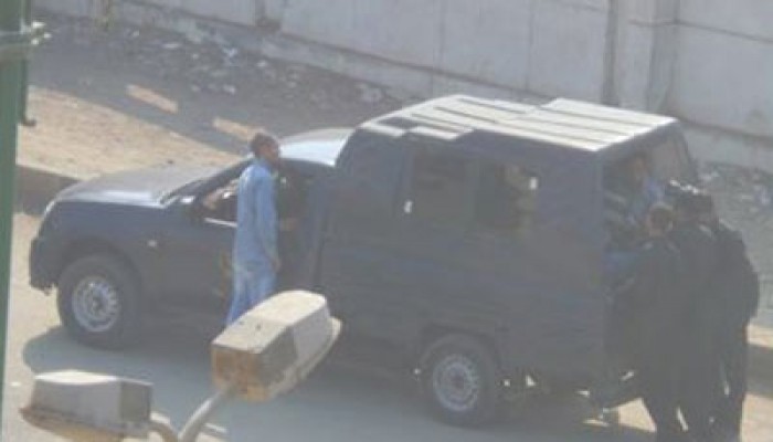 اعتقال 3 وإصابة 20 في الاعتداء على طلاب "أزهر أسيوط"