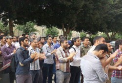 أحرار هندسة الأزهر لقادة الانقلاب بالجامعة: مجالس التأديب عند امكو