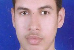 فوز أحد طلاب جامعة المنوفية المعتقلين بـ"الطالب المثالي"