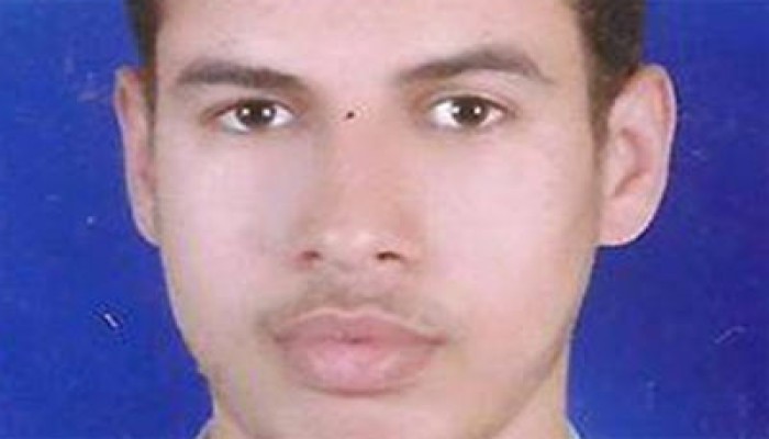 فوز أحد طلاب جامعة المنوفية المعتقلين بـ"الطالب المثالي"