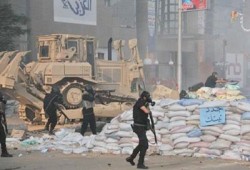 النيويورك تايمز: مجزرة رابعة نقطة سوداء لا تنساها الذاكرة