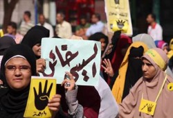 تايم: مرسي يتهم السيسي بالخيانة