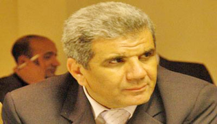 أسرة "صبحي صالح" تحمل "سلطة الانقلاب" مسئولية اختفائه من سجن برج العرب