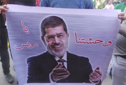 رغم التضييقات الأمنية.. تواصل فعاليات جامعة القناة لإسقاط الانقلاب