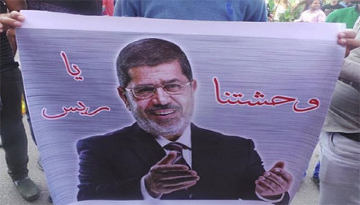 رغم التضييقات الأمنية.. تواصل فعاليات جامعة القناة لإسقاط الانقلاب