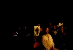 بالفيديو.. عرس بالمنوفية يشتعل بالأغاني المناهضة للانقلاب