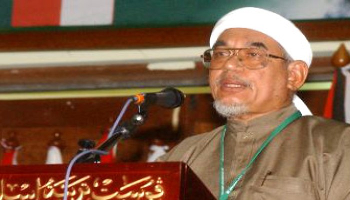 الحزب اﻹسلامي الماليزي يدرس التحرك القانوني ضد أكاذيب "الوطن"