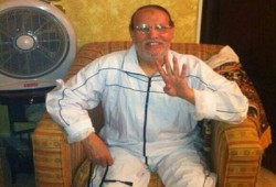 "إخوان أون لاين" يحاور أسرة د. عصام العريان