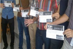 "طلاب ضد الانقلاب" تدشن حملة "باطل" بجامعة بورسعيد