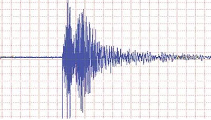 زلزال بقوة 6.6 قبالة ساحل شرق روسيا