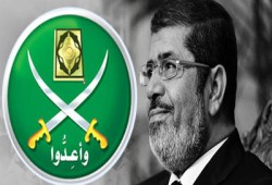 بيان من الإخوان المسلمين حول ثبات الرئيس محمد مرسي