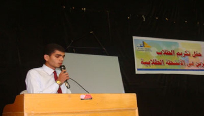 رئيس اتحاد دمياط يروي تفاصيل اعتداء البلطجية عليه بالحرم الجامعي