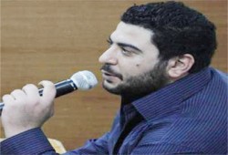 رامي جان: الرئيس مرسي أصبح رمزًا للحرية