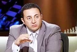 عمرو عبد الهادي: الرئيس مرسي كسر الانقلابيين أمام العالم