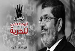 7 تصاريح فقط لهيئة الدفاع في المحاكمة الهزلية